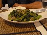 Lao Kitchen morning glory