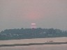 Lovely sunset