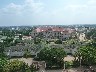 Patuxai view from the top 2