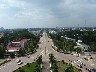 Patuxai view from the top 3