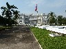 The Pesidential Palace