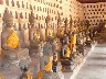 Wat Si Saket 1000s of buddhas