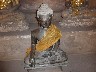 Wat Si Saket A Laotian Buddha