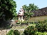 Wat Si Saket architecture