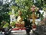 Wat Si Saket happy buhdda
