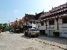 Wat Si Saket monks accomodation