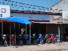Ban Keun Honda sales shop