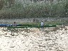 Vang Vieng views boat activities