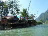 Backpacker spot for activities