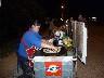 Street pancakes
