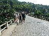 Muang Xiangngeun just walking to give us a little excercise