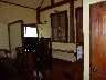 On Mekong at Luang Prabang our bathroom area