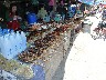 Phou Khoun cooked meats