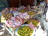 Phou Khoun fruit stall
