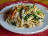 Ginger pork
