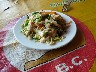 Grahams meal Ginger chicken