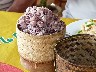 Grahams sticky rice