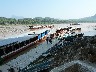 On Mekong at Buddha Cave 2