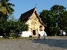 Wat Xieng Thong temple