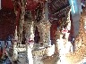 Wat Xieng Thong temple funeral carriage built for the king but never used