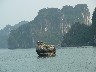 Ha Long Bay After Lunch views