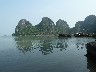 Ha Long Bay Cave 1