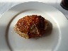 Ha Long Bay Lunch stuffed crab