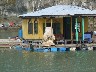 Ha Long Bay fishing nets