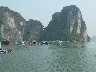Ha Long Bay views 1