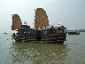Some boats are overnight boats