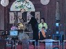 Bach Ma Temple music in peoples hall