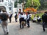 Bach Ma Temple school children