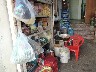 Dong Nhan lunch time showing the kitchen