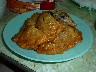 Fried fish