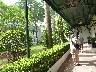 Hanoi Hotel Metropole gardens