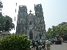 St Josephs Cathedral Hanoi