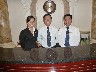 Hotel Elegance wonderful staff
