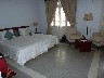 Bedroom at Villa Hue