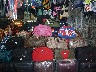 Example of bag stalls