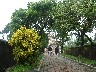 Imperial palace grounds