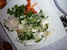 Dinner in hotel restaurant 2