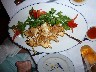 Dinner in hotel restaurant 3