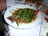 Dinner in hotel restaurant 4