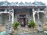 Hoi An Chinese temple