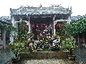 Hoi An Chinese temple 2
