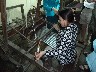 Hoi An silk factory