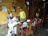 Arrival at Thuan Y the first time