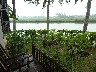 Hoi An view from our window