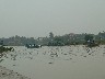 Tourist boats at Hoi An