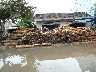 Dien Ban a wood village this is paper wood